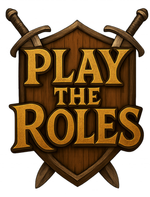 Play The Roles Eric The Bald eric the bald